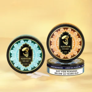 shopalibarbarvape (113) Alibarbar Nicotine Pouches