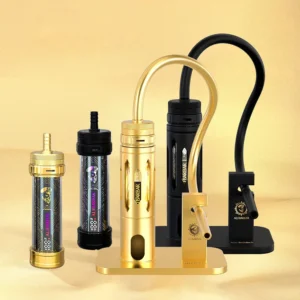 Alibarbar Hookah Onyx