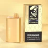 Alibarbar Rich 8000 Disposable Vape