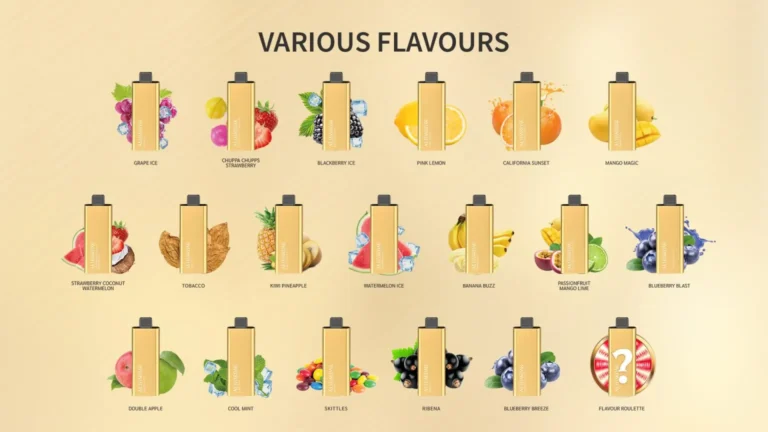 Best Alibarbar Vape Flavors in Australia (2026 Buyer’s Guide)