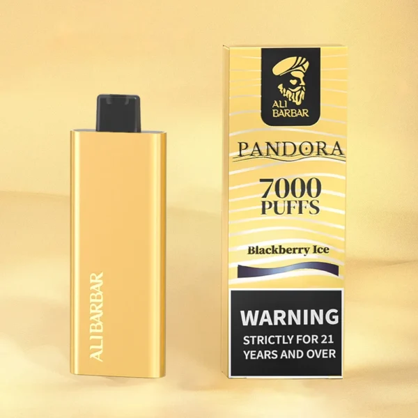 shopalibarbarvape (82) Pandora 7000