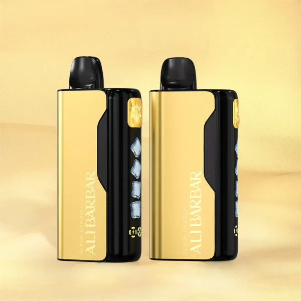 Alibarbar Ice Adjust