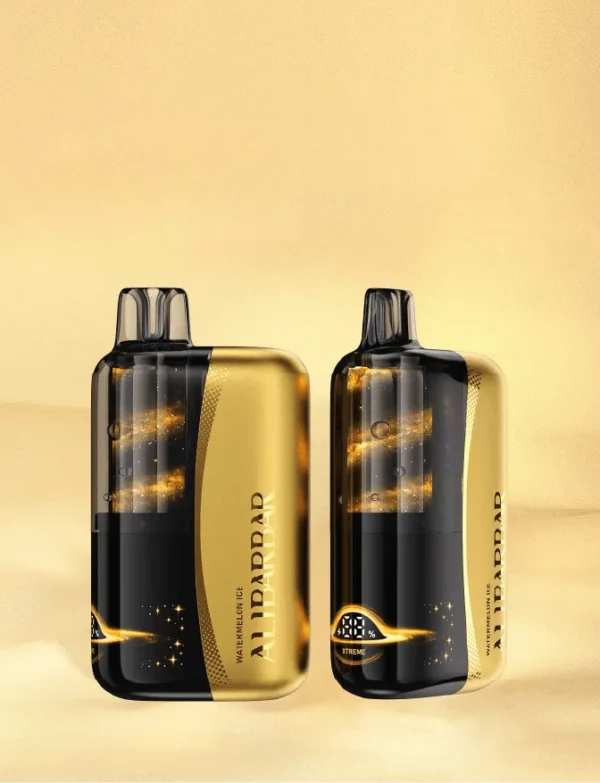 Buy ALIBARBAR SWIRL 50K – 50,000 Puff Rechargeable Vape