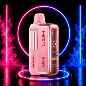 HQD SNAP 50K