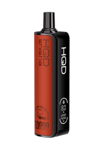 Enjoy Authentic Shisha-Inspired Flavor with the HQD Shisha 20000