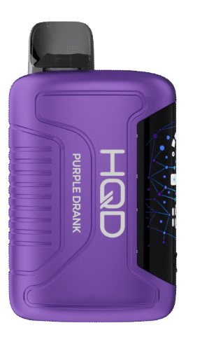 HQD GO 35K (35000 Puffs)