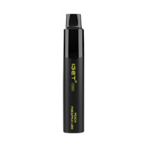 IGET LEGEND 4000 Puffs