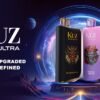 KUZ 9000 Ultra