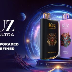 KUZ 9000 Ultra