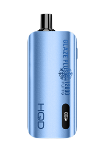 HQD GLAZE PLUS