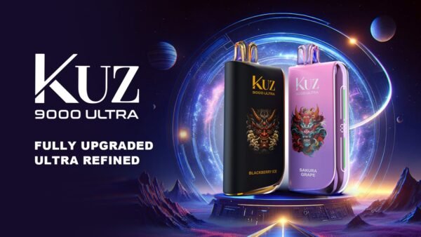 KUZ 9000 Ultra
