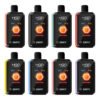 shopalibarbarvape HQD EVEREST