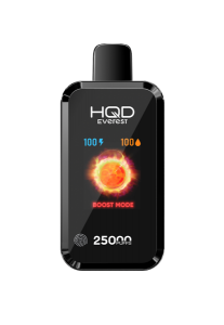 HQD EVEREST