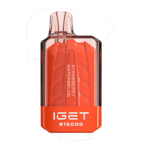 shopalibarbarvape (27) Unleash Powerful Performance with the IGET POWER B15000