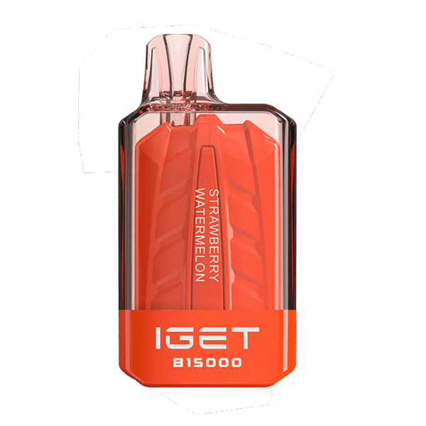 shopalibarbarvape (27) Unleash Powerful Performance with the IGET POWER B15000