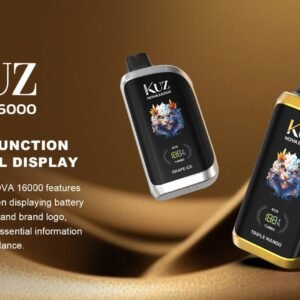 KUZ NOVA 16000