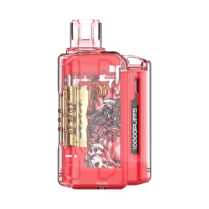 shopalibarbarvape (44) IGET FLARE B10000