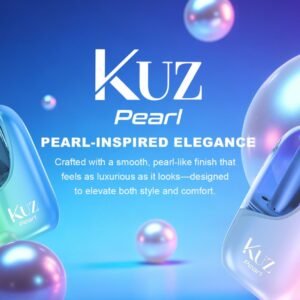 KUZ Pearl