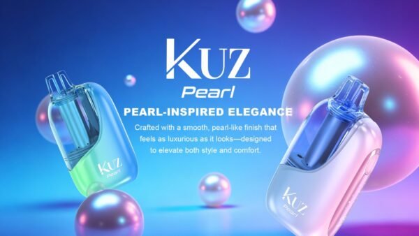KUZ Pearl