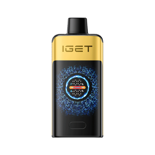 shopalibarbarvape (55) IGET FALCON 25000 Puffs