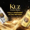 KUZ PRIME 12000