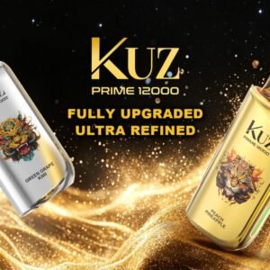 KUZ PRIME 12000