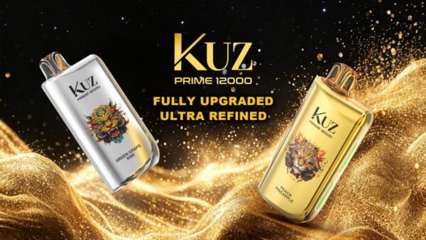 KUZ PRIME 12000