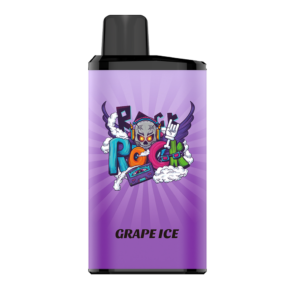 IGET BAR PRO | 10,000 Puffs Rechargeable Disposable Vape