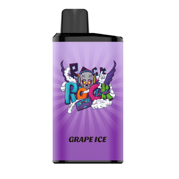 shopalibarbarvape (71) IGET BAR PRO | 10,000 Puffs Rechargeable Disposable Vape