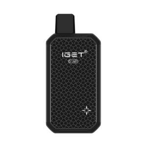 IGET STAR L7000 (7000 Puffs)