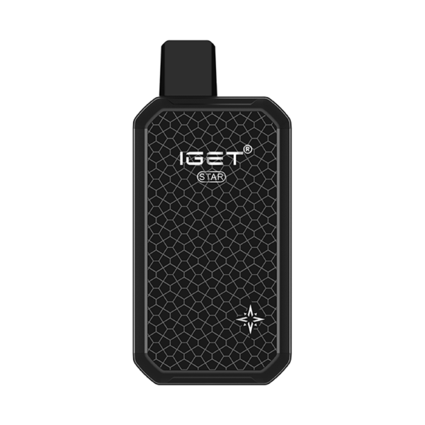 shopalibarbarvape (74) IGET STAR L7000 (7000 Puffs)