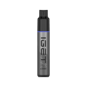 shopalibarbarvape (75) IGET HOT L5500