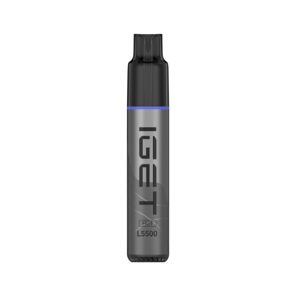 shopalibarbarvape (75) IGET HOT L5500