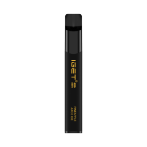 shopalibarbarvape. IGET MINI K800 | 800 Puffs Compact Disposable Vape