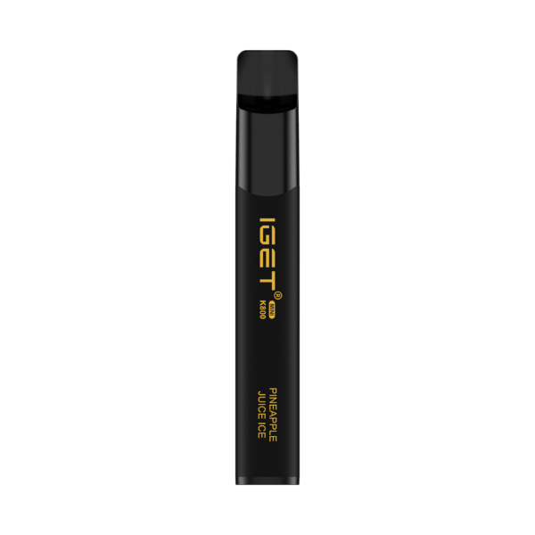 IGET MINI K800 | 800 Puffs Compact Disposable Vape