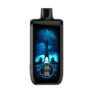 shopalibarbarvape IGET ASTRO B18000 (18000 Puffs)