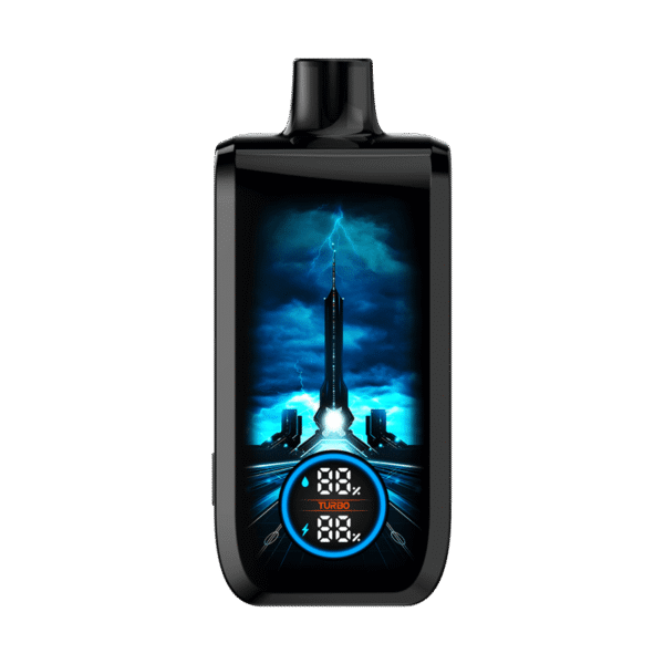 IGET ASTRO B18000 (18000 Puffs)