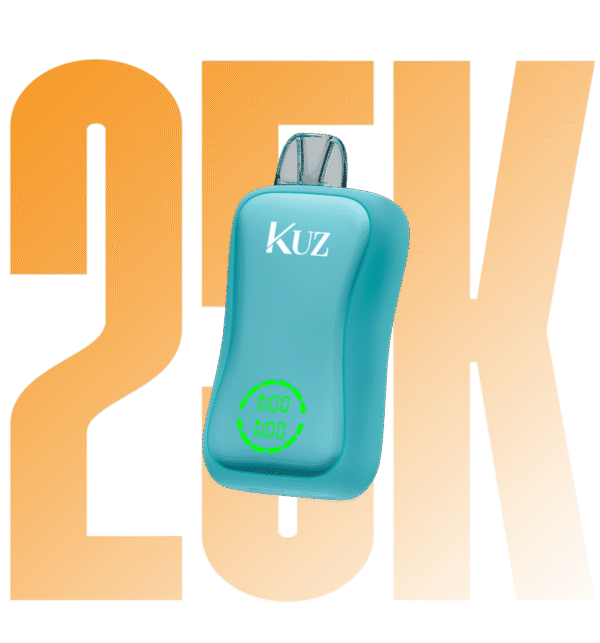 shopalibarbarvape KUZ FLOW