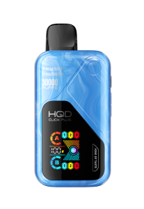 HQD CLICK PLUS