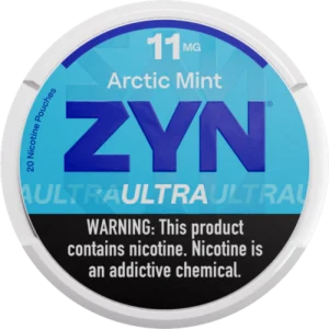 shopalibarabarvape ZYN Ultra Pouches