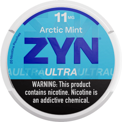 shopalibarabarvape ZYN Ultra Pouches