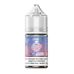 IGET LIQ 10000 Puffs