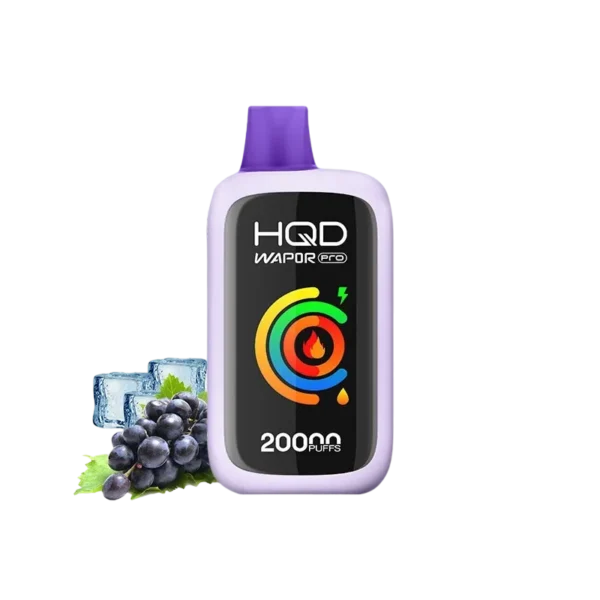 shopalibarbarvape (18) HQD WAPOR PRO