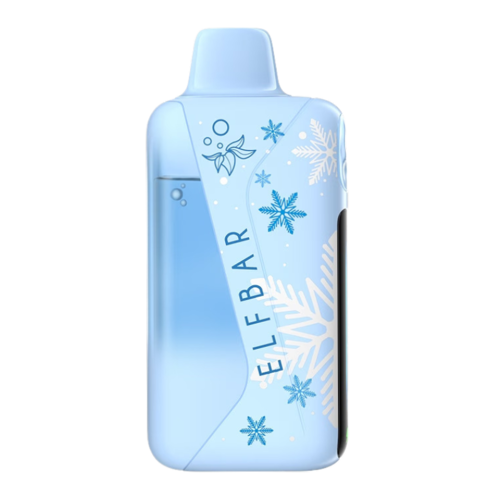 Elf Bar Ice King Pro 40000 | 5-Level Ice Control Vape