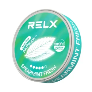 shopalibarbarvape (2) RELX AirPouch | Nicotine Pouch