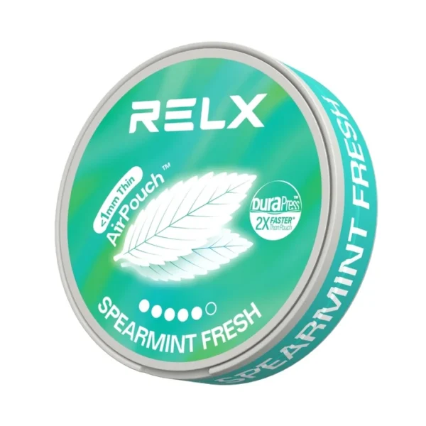shopalibarbarvape (2) RELX AirPouch | Nicotine Pouch