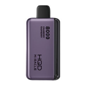 Buy HQD Miracle