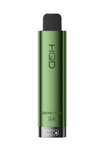 HQD CUVIE PLUS 2.0