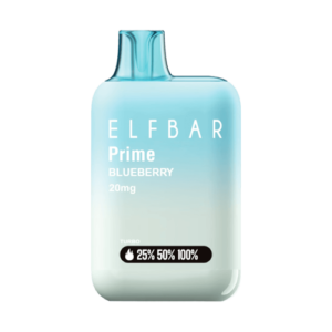 ELFBAR Prime 1800 Disposable Vape