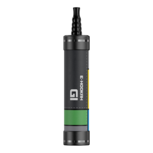 IGET E-HOOKAH G1 (60000 PUFFS)
